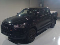 2023 Toyota Hilux