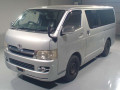 2007 Toyota Regiusace Van