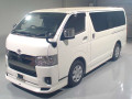 2023 Toyota Hiace Van