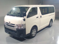 2020 Toyota Hiace Van