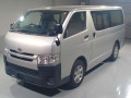 2017 Toyota Regiusace Van