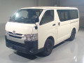2020 Toyota Hiace Van