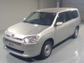 2016 Toyota Succeed