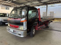 1999 Daihatsu Delta Truck