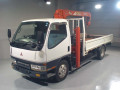 2000 Mitsubishi Canter