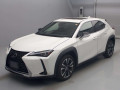 2023 Lexus UX