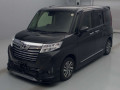 2018 Toyota Roomy