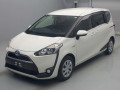 2015 Toyota Sienta