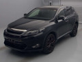 2015 Toyota Harrier