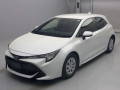 2022 Toyota Corolla Sports