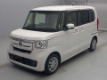 2018 Honda N-BOX