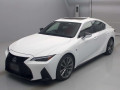 2021 Lexus IS