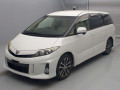 2013 Toyota Estima