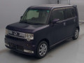 2012 Daihatsu Move Conte Custom