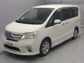 2012 Nissan Serena