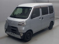 2018 Daihatsu Hijet Cargo