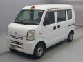 2013 Suzuki Every