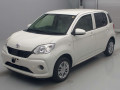 2017 Toyota Passo