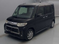 2013 Daihatsu Tanto Custom
