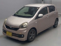 2013 Daihatsu Mira e:S
