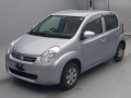 2010 Toyota Passo
