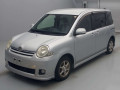 2010 Toyota Sienta