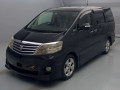 2007 Toyota Alphard