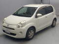 2010 Toyota Passo