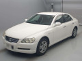2006 Toyota Mark X