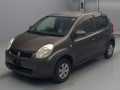 2013 Toyota Passo
