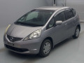 2009 Honda Fit