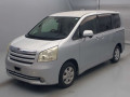 2009 Toyota Noah