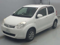 2011 Toyota Passo