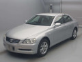 2006 Toyota Mark X