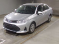 2021 Toyota Corolla Axio