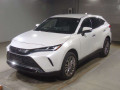 2023 Toyota Harrier