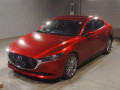 2019 Mazda Mazda3