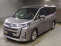 2023 Toyota Noah