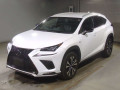 2018 Lexus NX