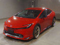 2023 Toyota Prius