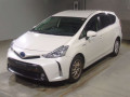 2019 Toyota Prius alpha