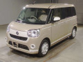2021 Daihatsu Move Canbus