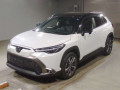 2025 Toyota Corolla Cross