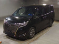 2021 Toyota Esquire