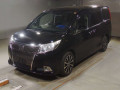 2015 Toyota Esquire