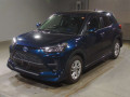 2021 Toyota Raize