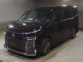 2022 Toyota Voxy