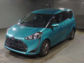 2019 Toyota Sienta
