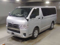2021 Toyota Hiace Van