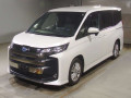 2023 Toyota Noah